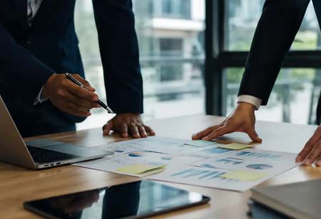 Fractional CIO Services Driving Strategic Business Transformation